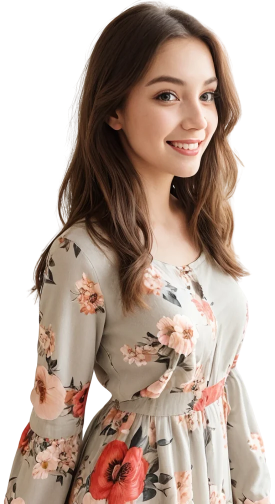 AI girlfriend companion